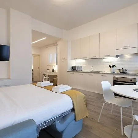 Laru - 8 Minutes From The Duomo Appartamento Milano