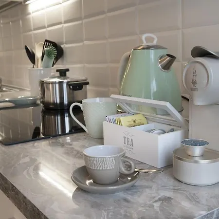 Appartamento Laru - 8 Minutes From The Duomo *