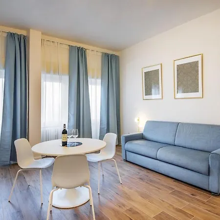 Laru - 8 Minutes From The Duomo Appartamento Milano