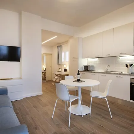 Lejlighed Laru - 8 Minutes From The Duomo *