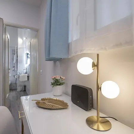 Apartamento Laru - 8 Minutes From The Duomo